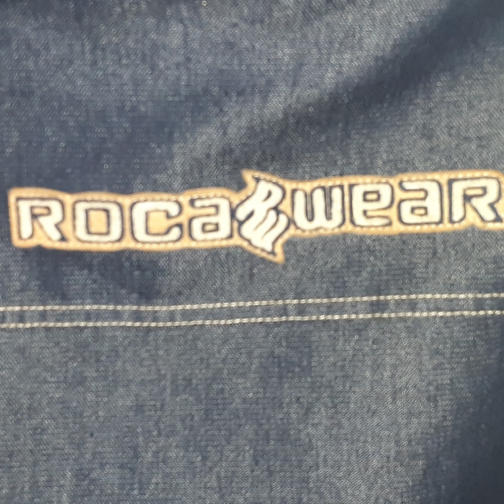 Levie Jacket Rocawear XL - Picture 4 of 6